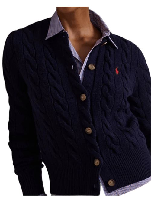 TRECCE POLO RALPH LAUREN | 211972104501